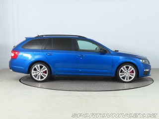 Škoda Octavia RS RS Challenge RS 2.0 TDI 2016