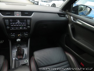 Škoda Octavia RS RS Challenge RS 2.0 TDI 2016