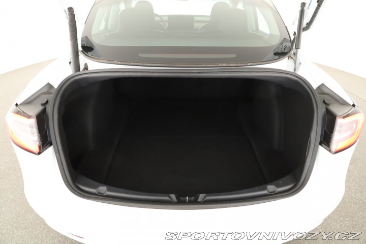 Tesla Model 3 Long Range 4WD 82kWh 2021