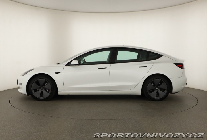 Tesla Model 3 Long Range 4WD 82kWh 2021