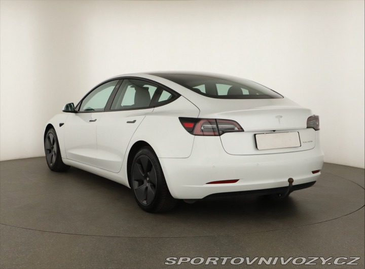 Tesla Model 3 Long Range 4WD 82kWh 2021