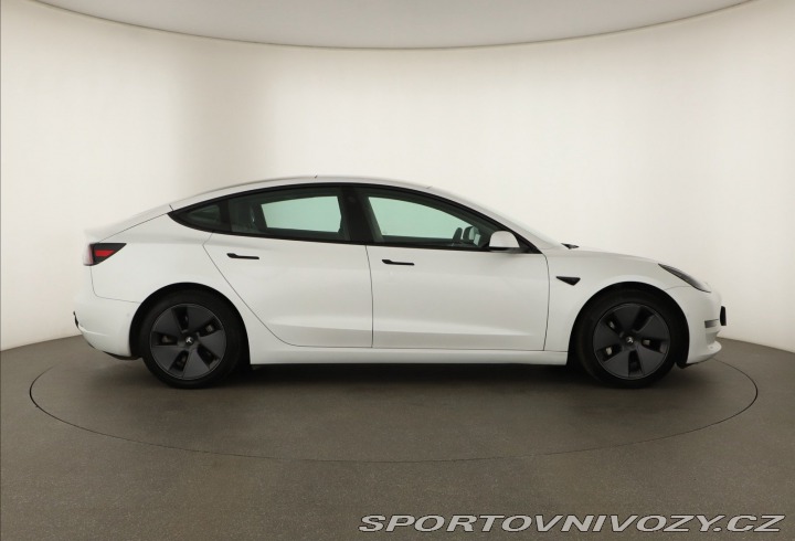 Tesla Model 3 Long Range 4WD 82kWh 2021