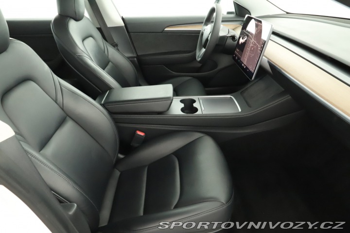 Tesla Model 3 Long Range 4WD 82kWh 2021