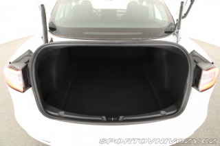 Tesla Model 3 Long Range 4WD 82kWh 2021