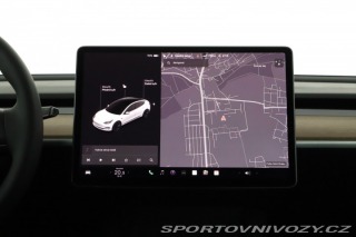 Tesla Model 3 Long Range 4WD 82kWh 2021