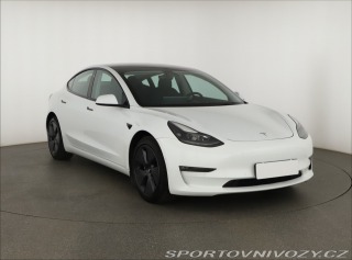 Tesla Model 3 Long Range 4WD 74kWh