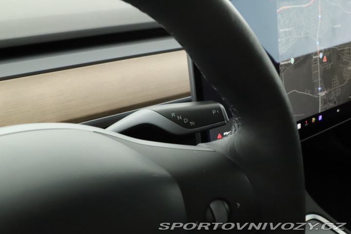 Tesla Model 3 Long Range 4WD 74kWh 2021