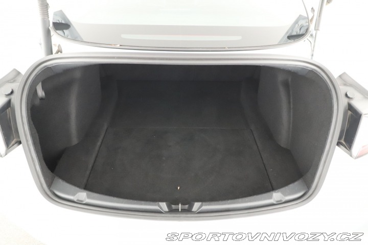 Tesla Model 3 Long Range 4WD 74kWh 2021