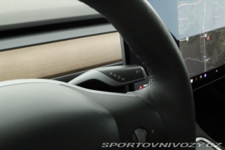Tesla Model 3 Long Range 4WD 74kWh 2021