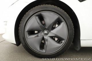 Tesla Model 3 Long Range 4WD 74kWh 2021