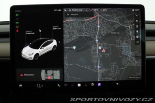 Tesla Model 3 Long Range 4WD 74kWh 2021