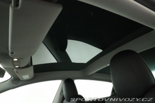 Tesla Model 3 Long Range 4WD 74kWh 2021