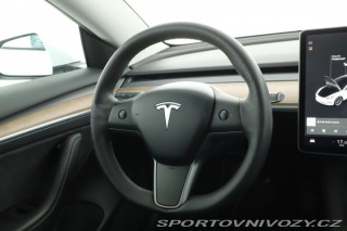 Tesla Model 3 Long Range 4WD 74kWh 2021