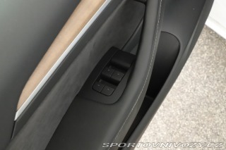Tesla Model 3 Long Range 4WD 74kWh 2021