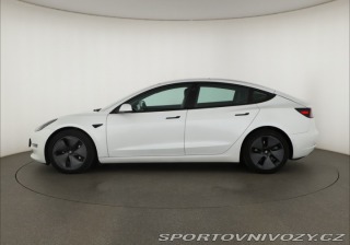 Tesla Model 3 Long Range 4WD 74kWh 2021