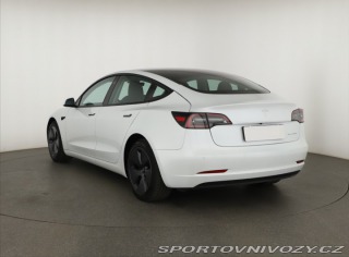 Tesla Model 3 Long Range 4WD 74kWh 2021