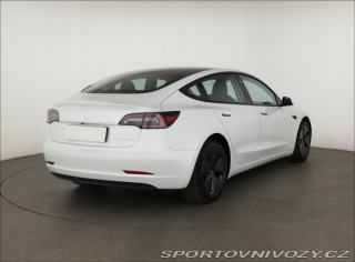 Tesla Model 3 Long Range 4WD 74kWh 2021