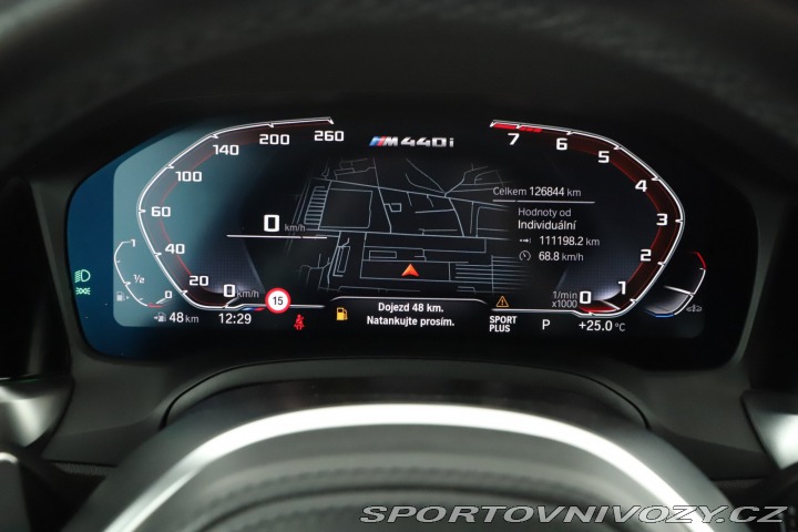 BMW 4 M Paket M440i xDrive 2021