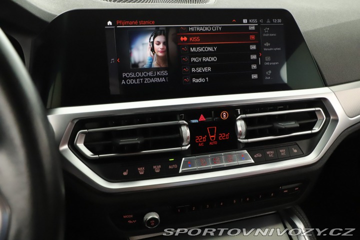 BMW 4 M Paket M440i xDrive 2021