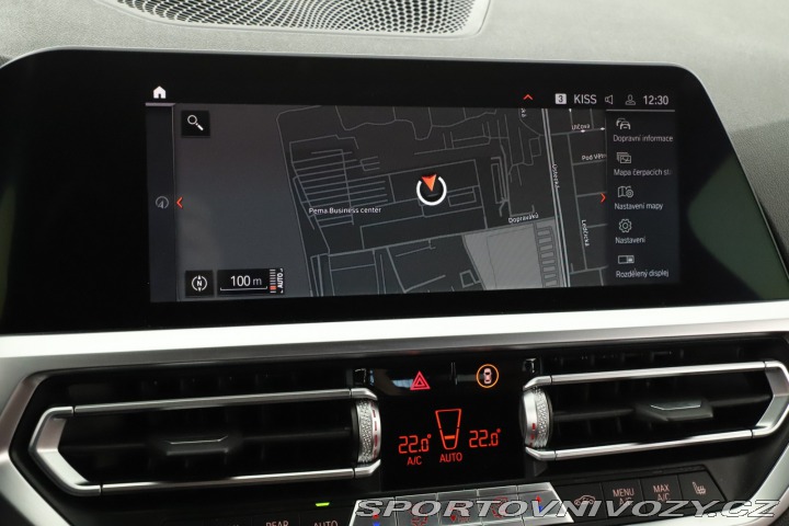 BMW 4 M Paket M440i xDrive 2021