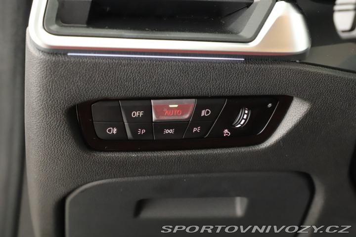 BMW 4 M Paket M440i xDrive 2021