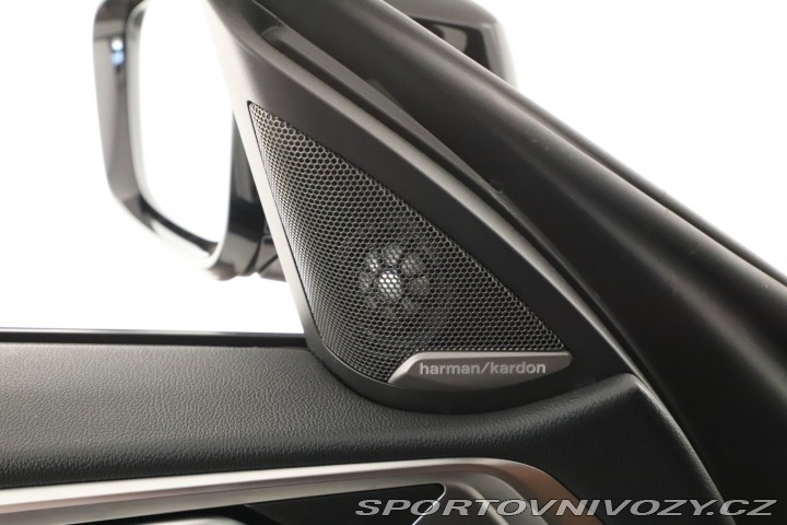 BMW 4 M Paket M440i xDrive 2021