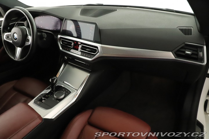 BMW 4 M Paket M440i xDrive 2021
