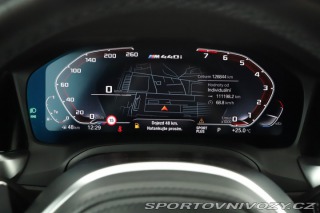 BMW 4 M Paket M440i xDrive 2021
