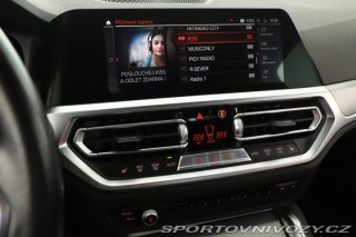 BMW 4 M Paket M440i xDrive 2021