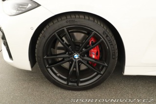 BMW 4 M Paket M440i xDrive 2021