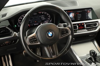 BMW 4 M Paket M440i xDrive 2021
