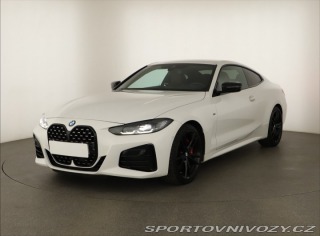 BMW 4 M Paket M440i xDrive 2021