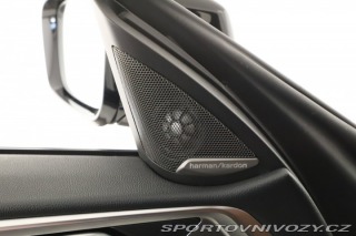 BMW 4 M Paket M440i xDrive 2021