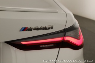 BMW 4 M Paket M440i xDrive 2021