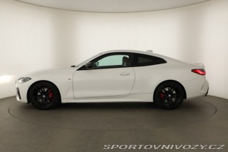 BMW 4 M Paket M440i xDrive 2021