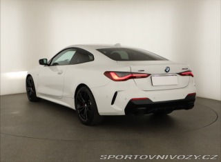 BMW 4 M Paket M440i xDrive 2021