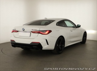 BMW 4 M Paket M440i xDrive 2021