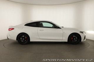 BMW 4 M Paket M440i xDrive 2021