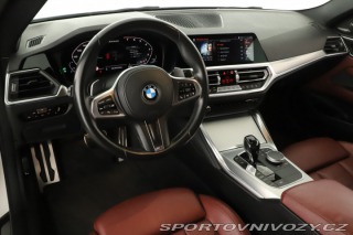 BMW 4 M Paket M440i xDrive 2021