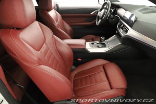 BMW 4 M Paket M440i xDrive 2021