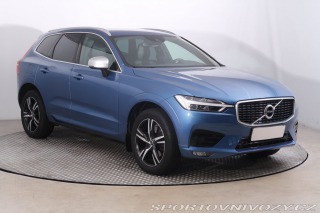 Volvo  XC60 R-Design T6 AWD