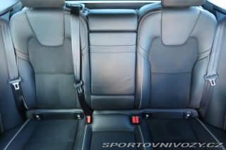 Volvo Ostatní modely XC60 R-Design T6 AWD 2018