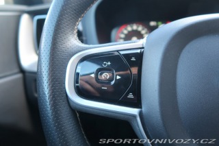 Volvo Ostatní modely XC60 R-Design T6 AWD 2018