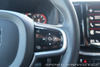 Volvo Ostatní modely XC60 R-Design T6 AWD 2018