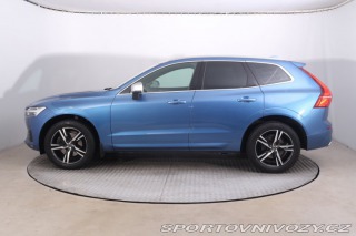Volvo Ostatní modely XC60 R-Design T6 AWD 2018