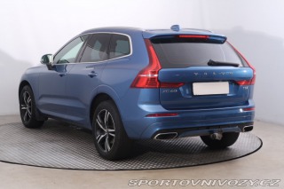 Volvo Ostatní modely XC60 R-Design T6 AWD 2018