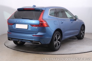 Volvo Ostatní modely XC60 R-Design T6 AWD 2018