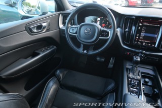 Volvo Ostatní modely XC60 R-Design T6 AWD 2018
