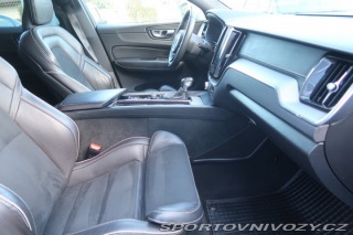 Volvo Ostatní modely XC60 R-Design T6 AWD 2018