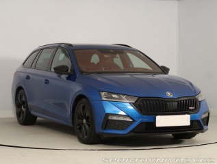 Škoda Octavia RS RS RS 2.0 TDI 4x4